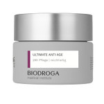 Biodroga Medical Institute Ultimate Anti Age 24H Care Rich 1.8 Oz (50 Ml) Biodroga Medical Institute Ultimate Anti Age 24H Care Rich 1.8 Oz (50 Ml)