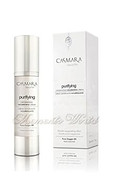Casmara Purifying Oxygenating 02 Nourishing Cream 50 Ml Prestige Skin Care Casmara Purifying Oxygenating 02 Nourishing Cream 50 Ml Prestige Skin Care