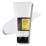 Cosrx Snail Mucin 92% Moisturizer, Daily Repair Face Gel Cream Tube Type For Dry, Sensitive Skin, Not Tested On Animals, No Parabens, No Sulfates, No Phthalates, Korean Skincare (3.52Fl Oz / 100G) Cosrx Snail Mucin 92% Moisturizer, Daily Repair Face Gel Cream Tube Type For Dry, Sensitive Skin, Not Tested On Animals, No Parabens, No Sulfates, No Phthalates, Korean Skincare (3.52Fl Oz / 100G)