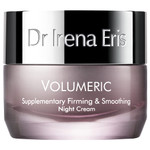 Dr Irena Eris Volumeric Supplementary Firming & Smoothing Night Cream 50 Ml Dr Irena Eris Volumeric Supplementary Firming & Smoothing Night Cream 50 Ml