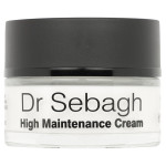 High Maintenance Crème - Ultra-Rich Hydration For Dry Skin, Biotech-Infused, All-In-One Formula For Healthy & Flawless Complexion, Extreme Comfort & Protection (1.7 Fl Oz)