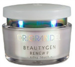 Dr. Grandel Beauty-Gen Renew I Silky Touch 125 Ml Pro Size. Silky Smooth 24 Hour Care Rejuvenating And Renewing The Effect Dr. Grandel Beauty-Gen Renew I Silky Touch 125 Ml Pro Size. Silky Smooth 24 Hour Care Rejuvenating And Renewing The Effect