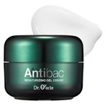 Dr.Oracle Antibac Moisturizing Gel Cream