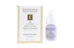 Eminence Lavender Age Corrective Night Concentrate 1.2 Oz / 35 Ml Skin Capital Eminence Lavender Age Corrective Night Concentrate 1.2 Oz / 35 Ml Skin Capital