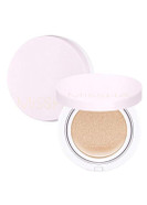 MISSHA Magic Cushion Foundation No.21 (2 Pack) Light Beige for Bright Skin - Flawless Coverage,Dewy Finish,Easy Application for All Skin Types