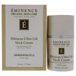 Eminence Organic Skincare Hibiscus Ultra Lift Neck Cream, 1.7 Ounce (1324/Em) Eminence Organic Skincare Hibiscus Ultra Lift Neck Cream, 1.7 Ounce (1324/Em)
