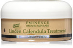 Eminence Organic Skincare. Linden Calendula Treatment Cream