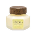 Farmacy Ceramide Face Moisturizer - Honey Halo Hydrating Facial Moisturizer For Dry Skin - Plumps, Soothes + Restores Skin With Potent Ceramides + Buckwheat Honey For A Dewy, Healthy Glow (9Ml) Farmacy Ceramide Face Moisturizer - Honey Halo Hydrating Facial Moisturizer For Dry Skin - Plumps, Soothes + Restores Skin With Potent Ceramides + Buckwheat Honey For A Dewy, Healthy Glow (9Ml)
