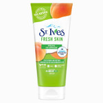 St. Ives Fresh Skin Invigorating Apricot Scrub 10 Oz (2 Pack)