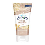 St. Ives Nourishing And Smoothing Face Scrub And Mask With Oats, 6 Ounces