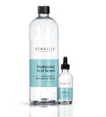 Hyaluronic Acid Serum 16 Fl Oz And 2 Fl Oz, Made From Pure Anti Aging/Wrinkle, Ultra Hydrating Moisturizer That Reduces Dry Skin Manufactured In Usa Hyaluronic Acid Serum 16 Fl Oz And 2 Fl Oz, Made From Pure Anti Aging/Wrinkle, Ultra Hydrating Moisturizer That Reduces Dry Skin Manufactured In Usa