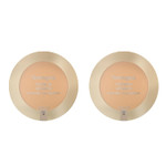 Neutrogena Mineral Sheers Compact Powder Foundation, Lightweight & Oil-Free Mineral Foundation, Fragrance-Free, Honey Beige 70,.34 Oz (Pack Of 2)70 Honey Beige Neutrogena Mineral Sheers Compact Powder Foundation, Lightweight & Oil-Free Mineral Foundation, Fragrance-Free, Honey Beige 70,.34 Oz (Pack Of 2)70 Honey Beige