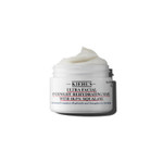 Kiehl'S Ultra Facial Overnight Hydrating Face Mask With 10.5% Squalane, Deeply Hydrates Skin & Strengthens Moisture Barrier, Treats Dryness & Flaky Skin, Paraben-Free, Fragrance-Free, All Skin Types