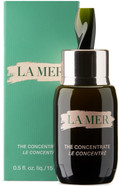 La Mer The Concentrate Serum Full Size 0.5 Oz / 15Ml