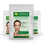 Perfecting Face Mask 3 Pack (New And Improved Formula) - Hydrating Collagen Face Masks, Moisturizing Face Mask, Sheet Face Masks, Anti Aging For Dry Skin, Sheet Masks Skincare Perfecting Face Mask 3 Pack (New And Improved Formula) - Hydrating Collagen Face Masks, Moisturizing Face Mask, Sheet Face Masks, Anti Aging For Dry Skin, Sheet Masks Skincare