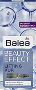 Balea Beauty Effect Lifting Treatment Ampoules With Hyaluronic Acid Balea Beauty Effect Lifting Kur 24Er Pack - 24X (7X0.03 Fl.Oz.)