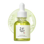 Beauty Of Joseon Calming Serum Green Tea Panthenol Soothing, Moisturizing Sensitive, Acne-Prone, Uv Irritated Skin, Daily Korean Skin Care For Men And Women (2 Fl.Oz.) Beauty Of Joseon Calming Serum Green Tea Panthenol Soothing, Moisturizing Sensitive, Acne-Prone, Uv Irritated Skin, Daily Korean Skin Care For Men And Women (2 Fl.Oz.)