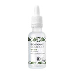 Bio:Vegane Skinfood Organic Hemp Oil Serum For Stressed Skin 1.0 Fl Oz (30 Ml)