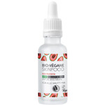 Bio:Vegane Skinfood Organic Papaya Aha Night Serum With 2% Aha Acid For All Skin Types 1.0 Fl Oz (30 Ml) Bio:Vegane Skinfood Organic Papaya Aha Night Serum With 2% Aha Acid For All Skin Types 1.0 Fl Oz (30 Ml)