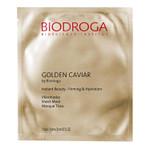 Biodroga Golden Caviar Sheet Mask 10X16Ml (Salon Size)