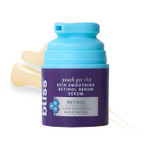 Bliss Glow & Hydrate Niacinamide Serum | 5% Niacinamide + Hyaluronic Acid + Antioxidants | Clinically Balanced For Brighter, Smoother, Hydrated Skin |Clean, Vegan & Cruelty-Free | 1 Fl Oz