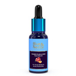 Blue Nectar Plum Face Serum For Acne Prone Skin And Acne Marks | Oil Free Anti Acne Serum For Oily Skin | Pore Minimizing Serum For Bumpy Texture | With Plant Based Vitamin C (1Fl Oz) Blue Nectar Plum Face Serum For Acne Prone Skin And Acne Marks | Oil Free Anti Acne Serum For Oily Skin | Pore Minimizing Serum For Bumpy Texture | With Plant Based Vitamin C (1Fl Oz)