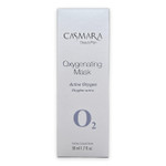 Casmara Oxygenating Mask 50 Ml Oxymask Professional Skin Care
