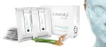 Casmara Premium Quality Algae Peel Off Facial Masks 4.26 Ounce/Mask Gel(3.38 Oz)/Mask Powder(0.88 Oz) (Rgnerin) Casmara Premium Quality Algae Peel Off Facial Masks 4.26 Ounce/Mask Gel(3.38 Oz)/Mask Powder(0.88 Oz) (Rgnerin)