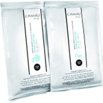 Casmara Premium Quality Algae Peel Off Facial Masks/Rgner Mask/Btx/2055/4.26 Ounce/Mask Gel(3.38 Oz)/Mask Powder(0.88 Oz) By Casmara
