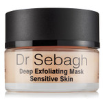 Exfoliating Face Mask Sensitive Skin [Aha & Salycic Acid] - Gentle Face Exfoliator For Smooth & Radiant - Sensitive Skin Exfoliating (1.7Fl.Oz.)