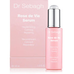 Rose De Vie Serum - 1 Fl Oz | Nourishing Facial Formula For Dry Or Sensitive Skin | Support Skin Vitality Rose De Vie Serum - 1 Fl Oz | Nourishing Facial Formula For Dry Or Sensitive Skin | Support Skin Vitality