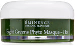 Eminence Eight Greens Hot Phyto Masque, 2 Ounce