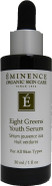 Eminence Organic Eight Greens Youth Serum, 1 Ounce