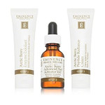 Eminence Organics Arctic Berry Peel & Peptide Illuminating System By Eminence Organic Skin Care