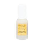 Farmacy Face Exfoliator Serum - Honey Glow 17% Aha + Bha Liquid Exfoliant & Salicylic Acid Serum - Resurfacing Skin Care For Reduced Pores + Texture - Hydrates Skin For An Overall Glow (30Ml) Farmacy Face Exfoliator Serum - Honey Glow 17% Aha + Bha Liquid Exfoliant & Salicylic Acid Serum - Resurfacing Skin Care For Reduced Pores + Texture - Hydrates Skin For An Overall Glow (30Ml)
