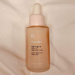 Glossier Super Glow Vitamin C Face Serum 1Oz Full Size