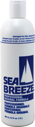 Sea Breeze Astringent 12 Ounce For Skin-Scalp-Nails (354Ml) (2 Pack)