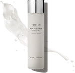 Tirtir Milk Skin Toner Light | Instant Hydration With 4% Niacinamide, Pore-Tightening, Vegan Toner For Acne-Prone, Sensitive & Oily Skin, Fungal Acne Safe, Panthenol, Allantoin, Vitamin B
