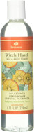 Witch Hazel Face And Bodytoner Citrus Sage, Infused Essential Oil Of Aloe And Sage 8.75 Fl Oz