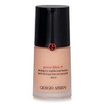 Power Fabric Longwear High Cover Foundation SPF 25 - 5.25 by Giorgio Armani for Women - 1 oz Foundation