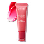 Laneige Lip Glowy Balm: Sheer Tinted Lip Moisturizer With Shea Butter, For Hydrating Shine & Soft Lips Laneige Lip Glowy Balm: Sheer Tinted Lip Moisturizer With Shea Butter, For Hydrating Shine & Soft Lips