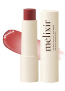 Melixir Vegan Lip Butter #02 Nude Crumble(Tinted) (+11 More Colors), Bee Free, Petrolatum Free, Deep Nourishing Plant-Based Vegan Chapstick, Lip Balm For Dry, Cracked And Chapped Lips Melixir Vegan Lip Butter #02 Nude Crumble(Tinted) (+11 More Colors), Bee Free, Petrolatum Free, Deep Nourishing Plant-Based Vegan Chapstick, Lip Balm For Dry, Cracked And Chapped Lips