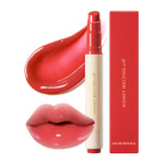 Nature Republic Honey Melting Lip (04 Pomegranate) Soft Lip Stick, Hydrating Gloss, Moisturizing Balms, Sheer Tint, Shine & Glowy Finish, Korean Make Up Nature Republic Honey Melting Lip (04 Pomegranate) Soft Lip Stick, Hydrating Gloss, Moisturizing Balms, Sheer Tint, Shine & Glowy Finish, Korean Make Up