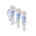 Ruby Kisses Hydrating Lip Oil Clear Rlo01 (2 Pack)