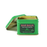 Bag Balm Vermont'S Original Moisturizing For Dry Skin, Chapped Lips, Cracked Heels, Dog Paw Pads + More. 118 Ml (4 Oz) Tin (3) Bag Balm Vermont'S Original Moisturizing For Dry Skin, Chapped Lips, Cracked Heels, Dog Paw Pads + More. 118 Ml (4 Oz) Tin (3)