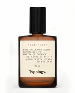 Typology Resurfacing Lip Peel 2% Mandelic Acid + Pomegranate Enzyme