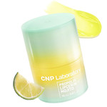Cnp Honey Lip Butter - Propolis Lipcerin 03 Lime, Hydrating Overnight Manuka Lip Balm & Mask, 12Hr Long-Lasting Moisture, Korean Skin Care, 0.5 Fl.Oz