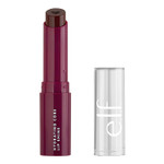 E.L.F. Hydrating Core Lip Shine, Conditioning & Nourishing Lip Balm, Sheer Color Tinted Chapstick, Cheery, 0.09 Oz E.L.F. Hydrating Core Lip Shine, Conditioning & Nourishing Lip Balm, Sheer Color Tinted Chapstick, Cheery, 0.09 Oz