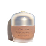 Shiseido Future Solution LX Total Radiance Foundation SPF 20 - Reduces the Look of Pores, Lines & Dark Spots - Non-ComedogenicR3 N