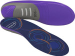 Dr. Scholl'S Custom Fit Comfort  Plantar Fasciitis Insoles, Orthotics Shoe Inserts With Arch Support For Men & Women, Suitable For 220+ Lbs, Stay On Your Feet All-Day With Optimum Cushioning, Cf530